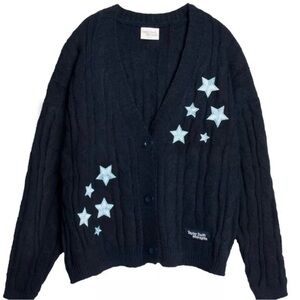Taylor swift Official Midnights Cardigan size BRAND NEW